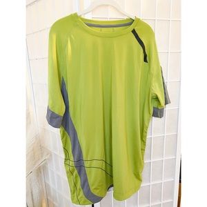 MPG Sport Dry Fit Short Sleeve Shirt